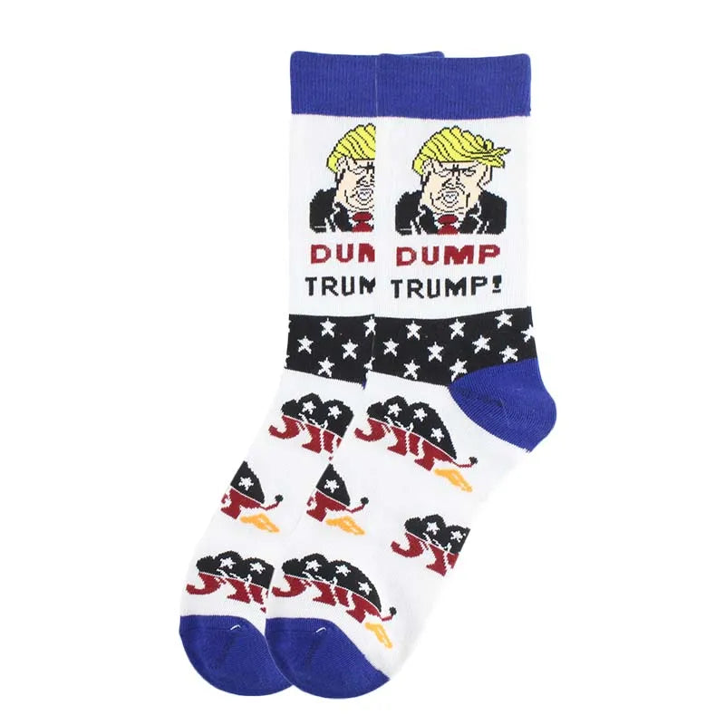 2024 Donald Trump Socks