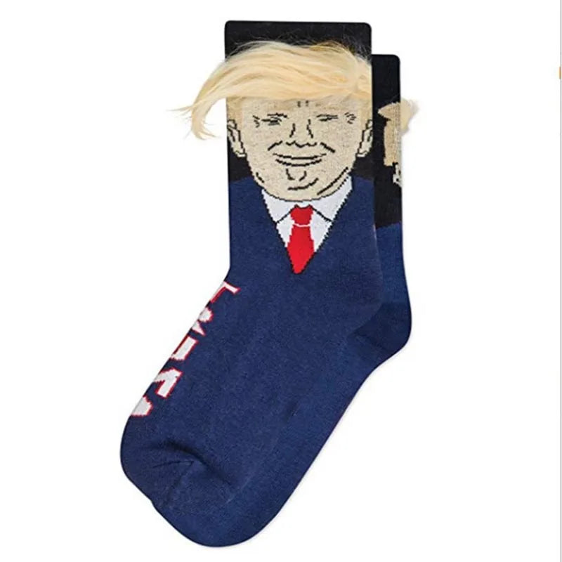 2024 Donald Trump Socks