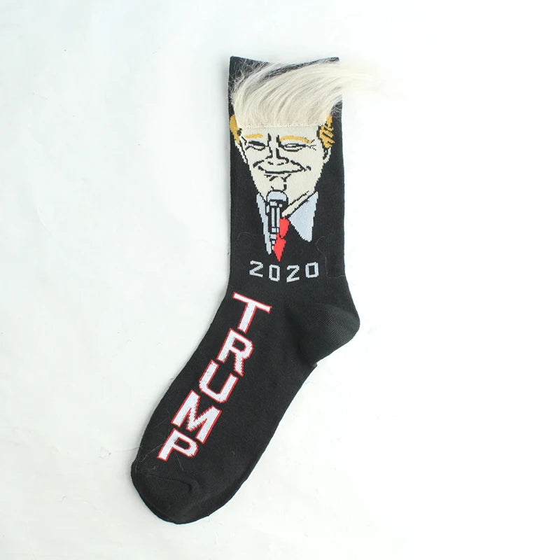 2024 Donald Trump Socks