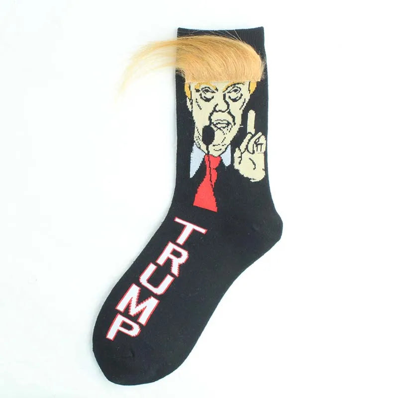 2024 Donald Trump Socks