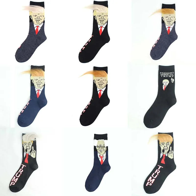 2024 Donald Trump Socks