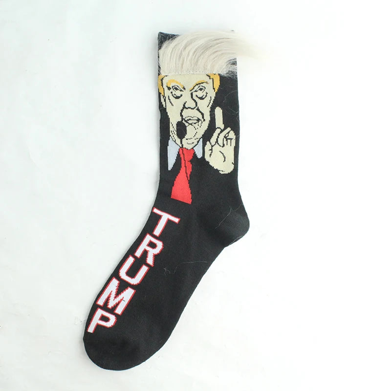 2024 Donald Trump Socks